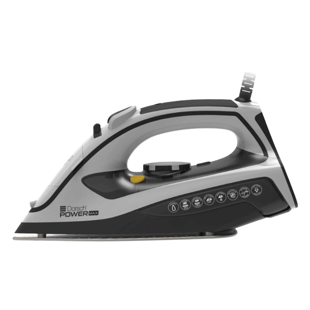 Dorsch, Steam Iron Powermax Ir-500
