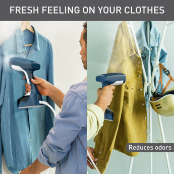 Tefal, Access Steam Garment Steamer 1400W