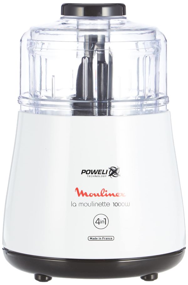 Moulinex, Chopper 1000W