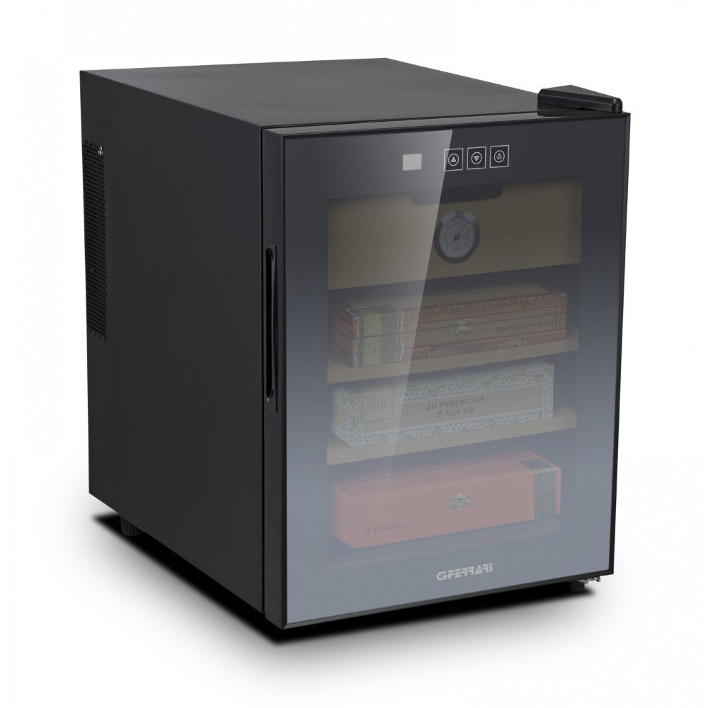 G3Ferrari, Cigar Humidor 250 Cigars