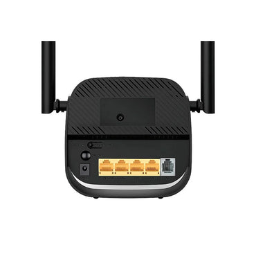 D-Link, Wireless N300 ADSL2+ Modem Router