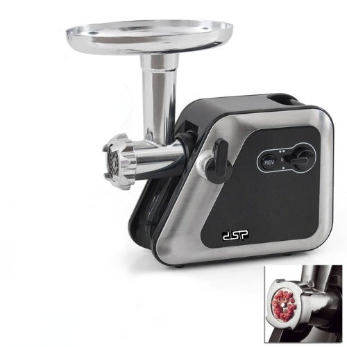DSP, Meat Grinder