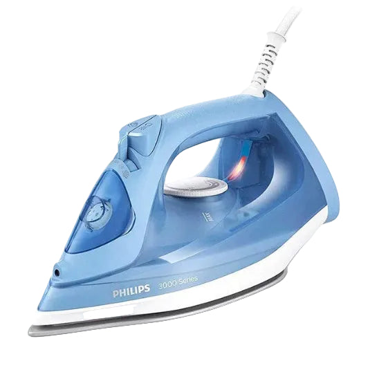 Philips, Steam Iron 2200W Dst3020/20