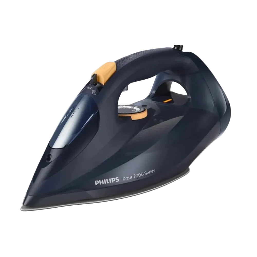 Philips, Steam Iron 3000w 55g/min