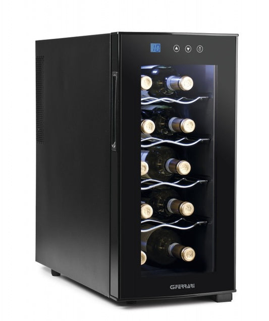 G3Ferrari, Cellar 10