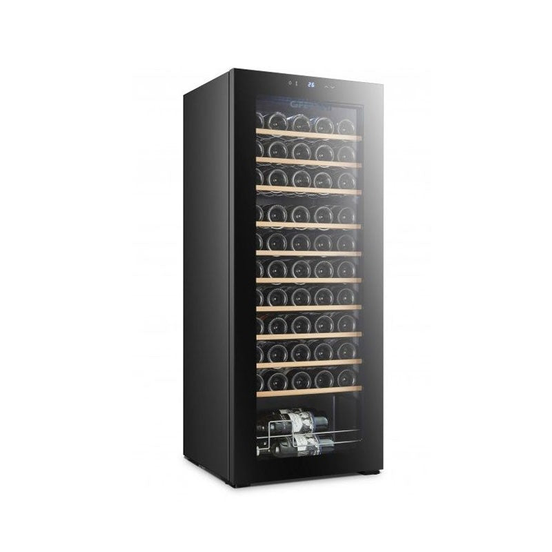 G3Ferrari, 55 Single Zone Wine Cooler