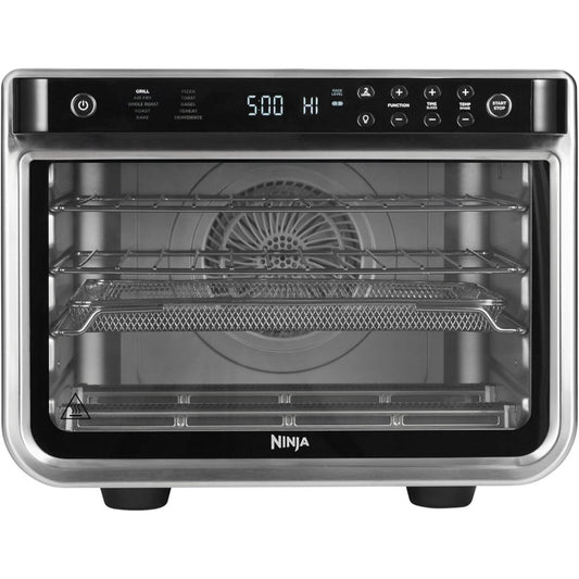 Ninja, Electric Oven 29l 1600w Stainless Steel