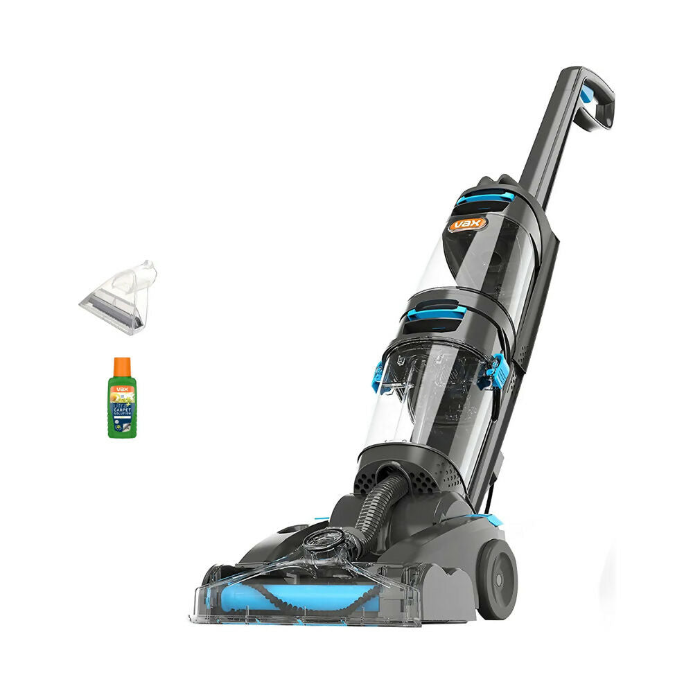 Vax Dual Power Pet Advance - 800W - 2.7L Clean Water Tank - 1.5L Dirty Water Tank, VAX-ECR2V1P