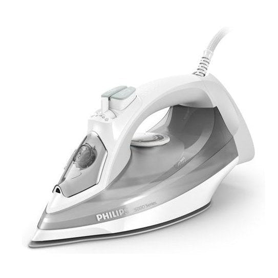 Philips, Steam Iron 2400W 160g, Grey