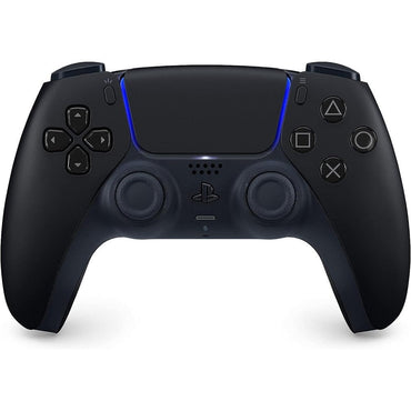 Sony, DualSense Wireless Controller - Midnight Black