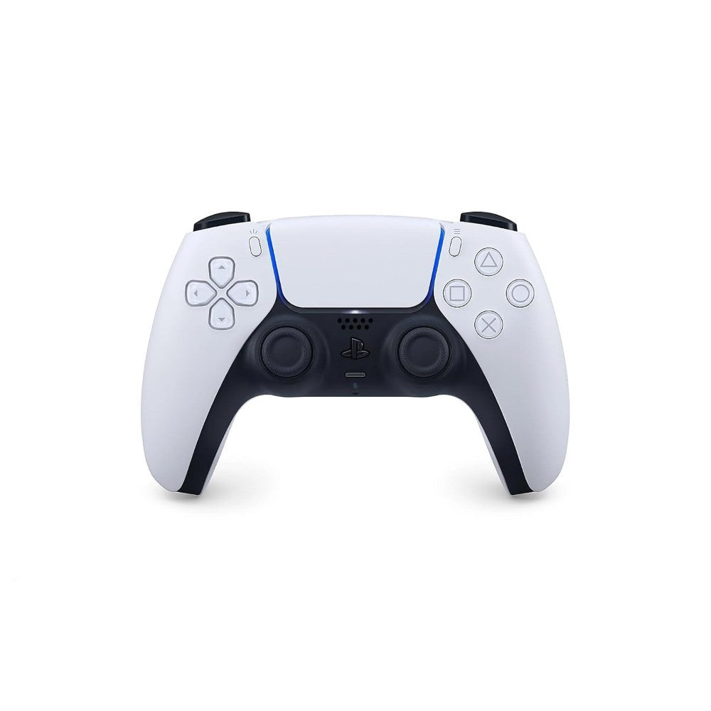 Sony, DualSense Wireless Controller - White