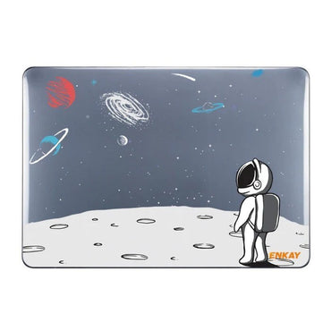 Durable Plastic Hardshell Macbook Cases: Ultimate Protection And Style (Uv Print) 150, Available in Different Sizes