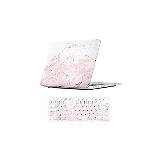 Durable Plastic Hardshell Macbook Cases: Ultimate Protection And Style (Uv Print + Keybaord Film Included) 017, Available in Different Sizes