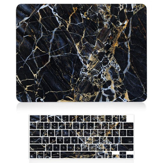 Durable Plastic Hardshell Macbook Cases: Ultimate Protection And Style (Uv Print + Keybaord Film Included) 023, Available in Different Sizes