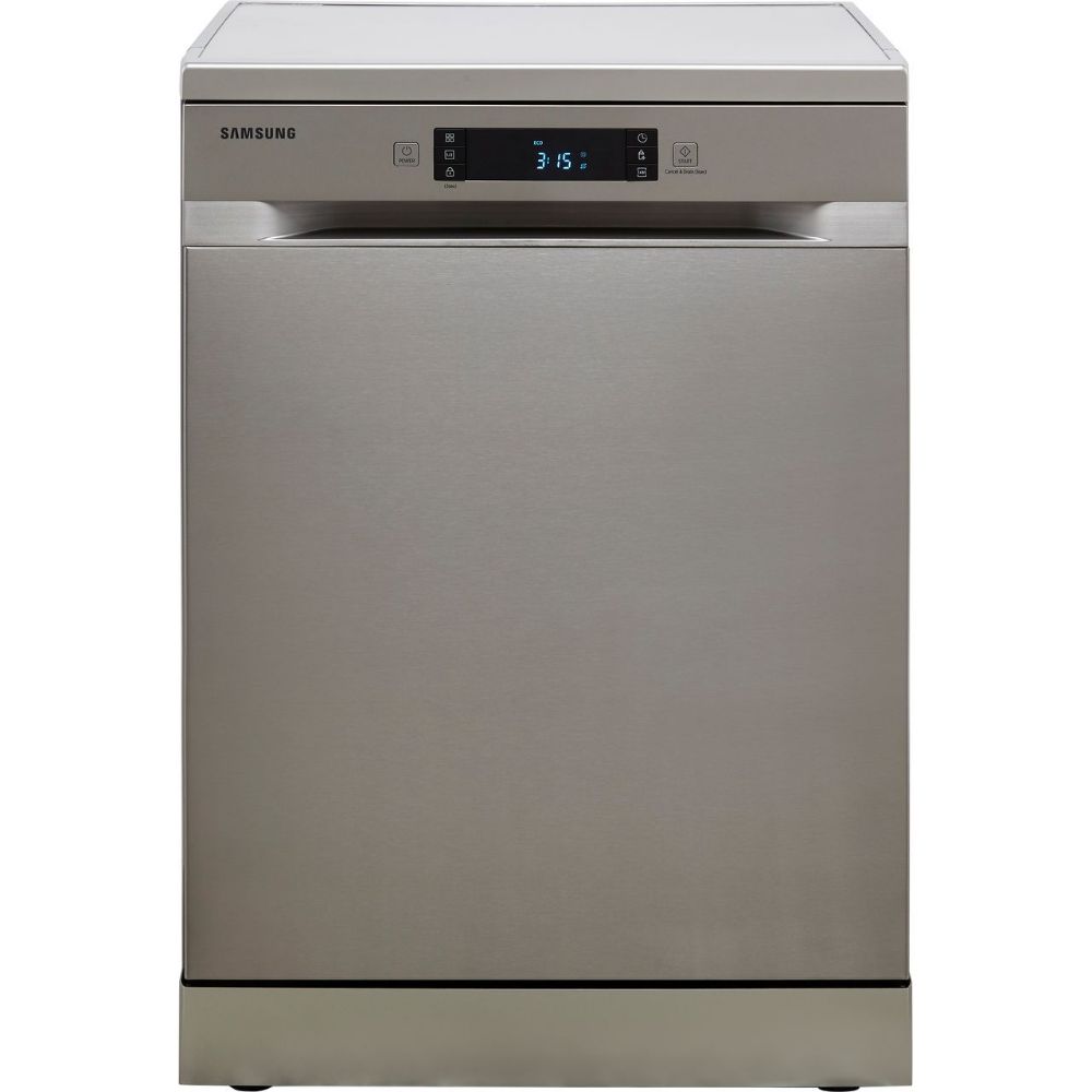 Samsung, Dish-Washer 5 Programs Inox