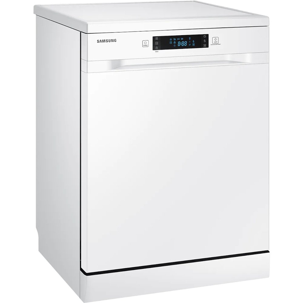 Samsung, Dish-Washer 5 Programs White