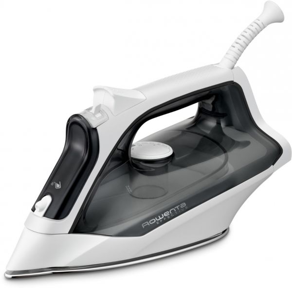 Rowenta, Steam Iron 2000W Anti Calc 90G