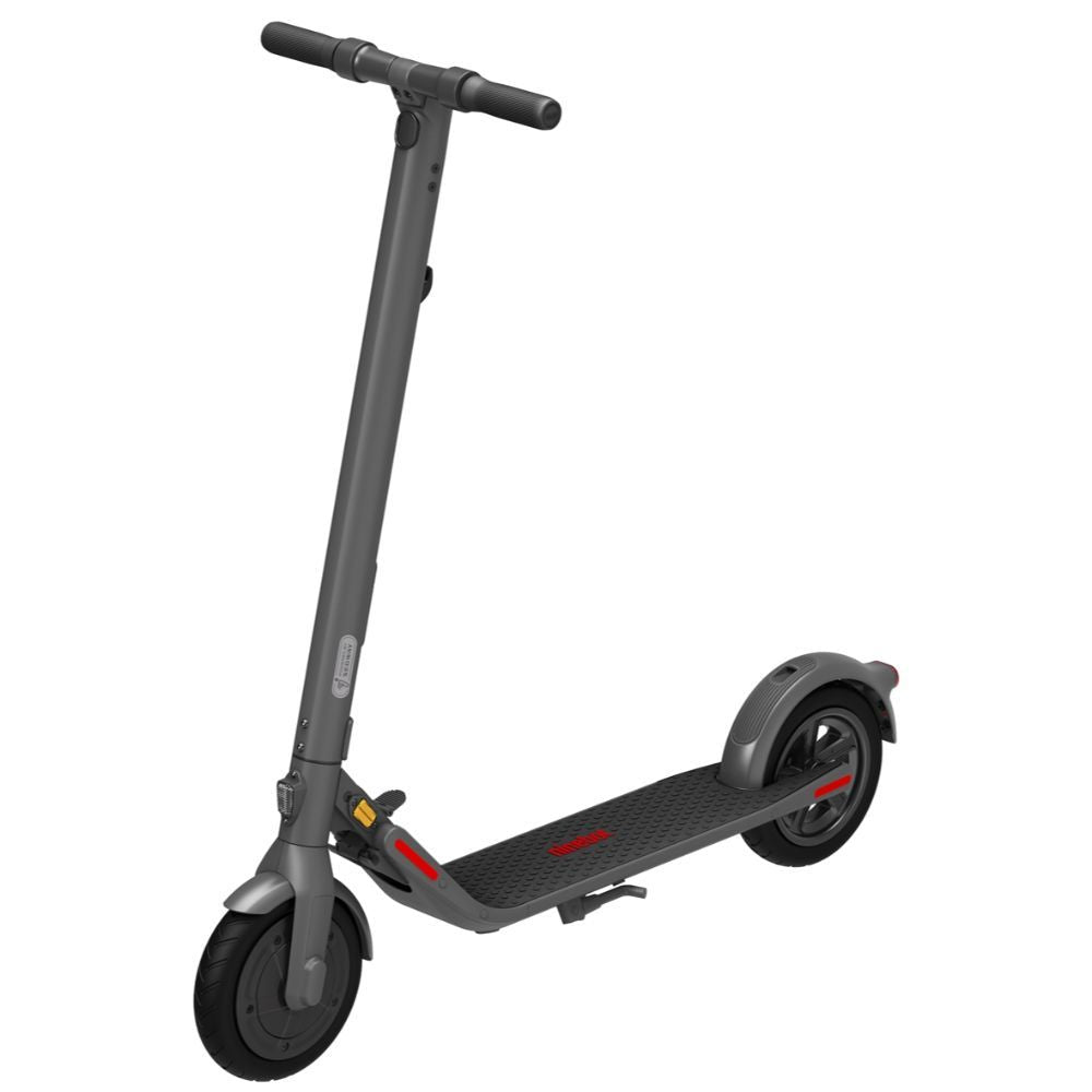 Segway, Ninebot Scooter