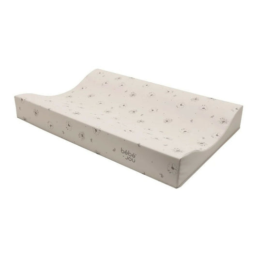Bebejou, Changing pad 72x44cm BBJ Tiny Sheep allover