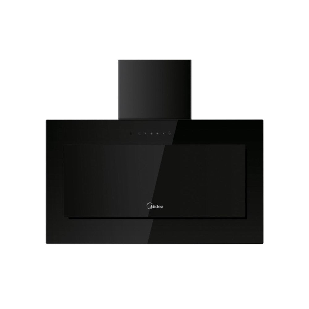 Midea, Inclined Hood 90Cm Touch Control