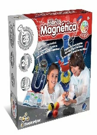 Fun Magnet