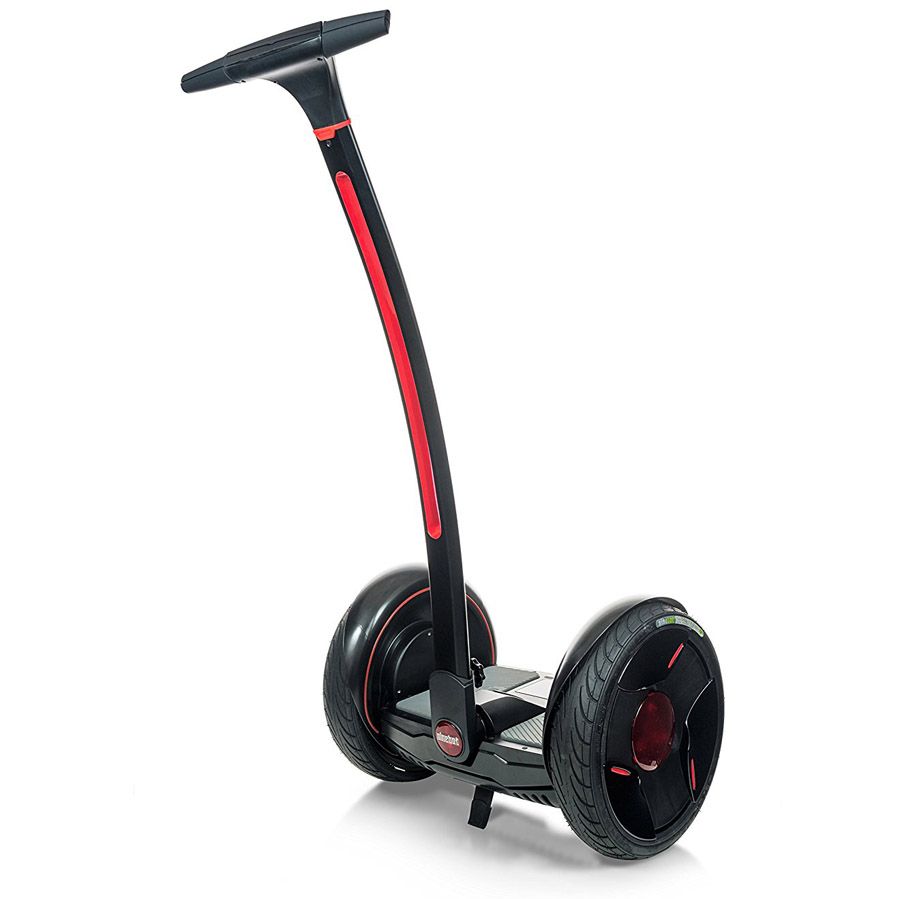 Segway, Ninebot E+