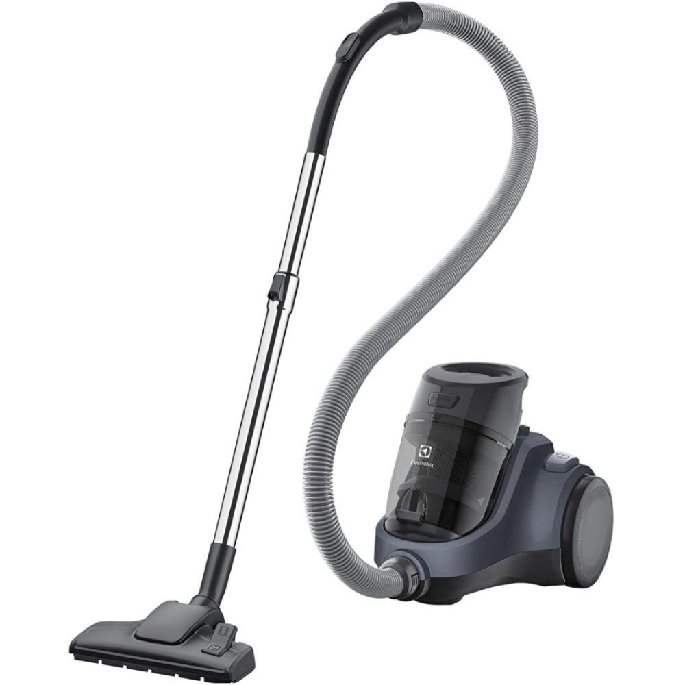 Electrolux, Vacuum Cleaner Canister Bagless 1600W