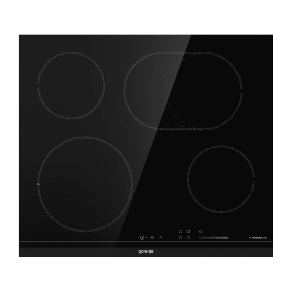 Gorenje,Hob Glass Ceramic 60Cm
