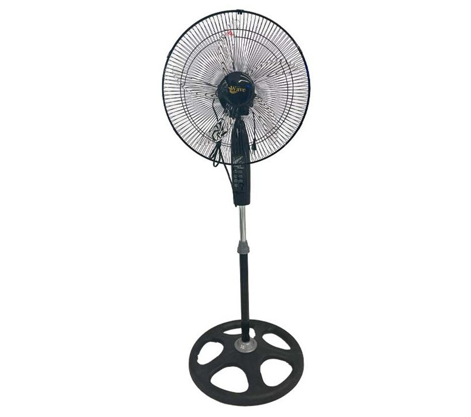 Diamond Pro, Stand Fan 18' EK-1815