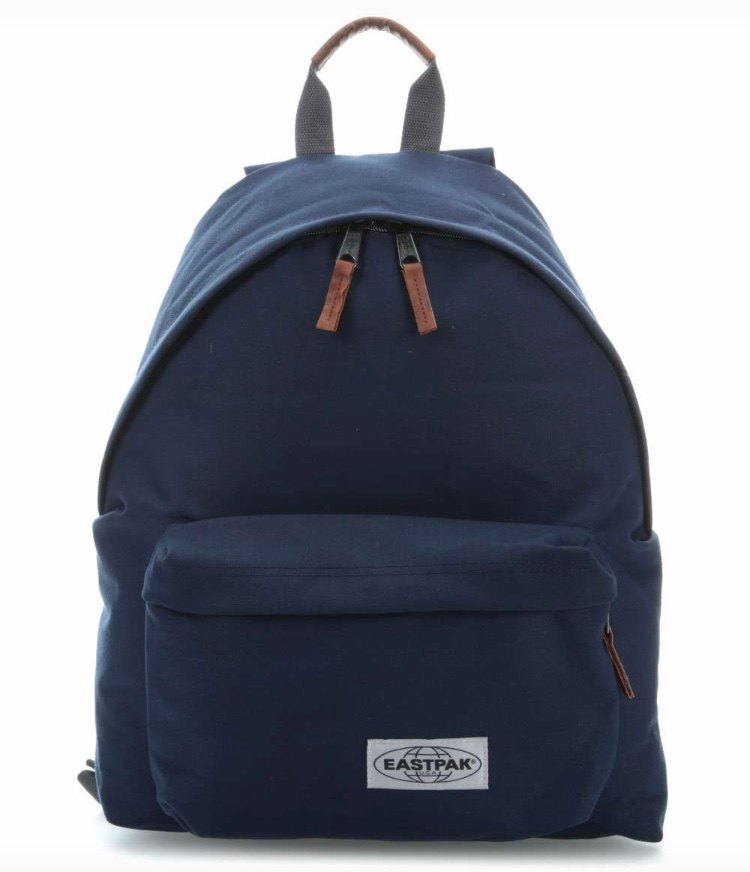 Eastpak, Wyoming Backpack Padded, Navy