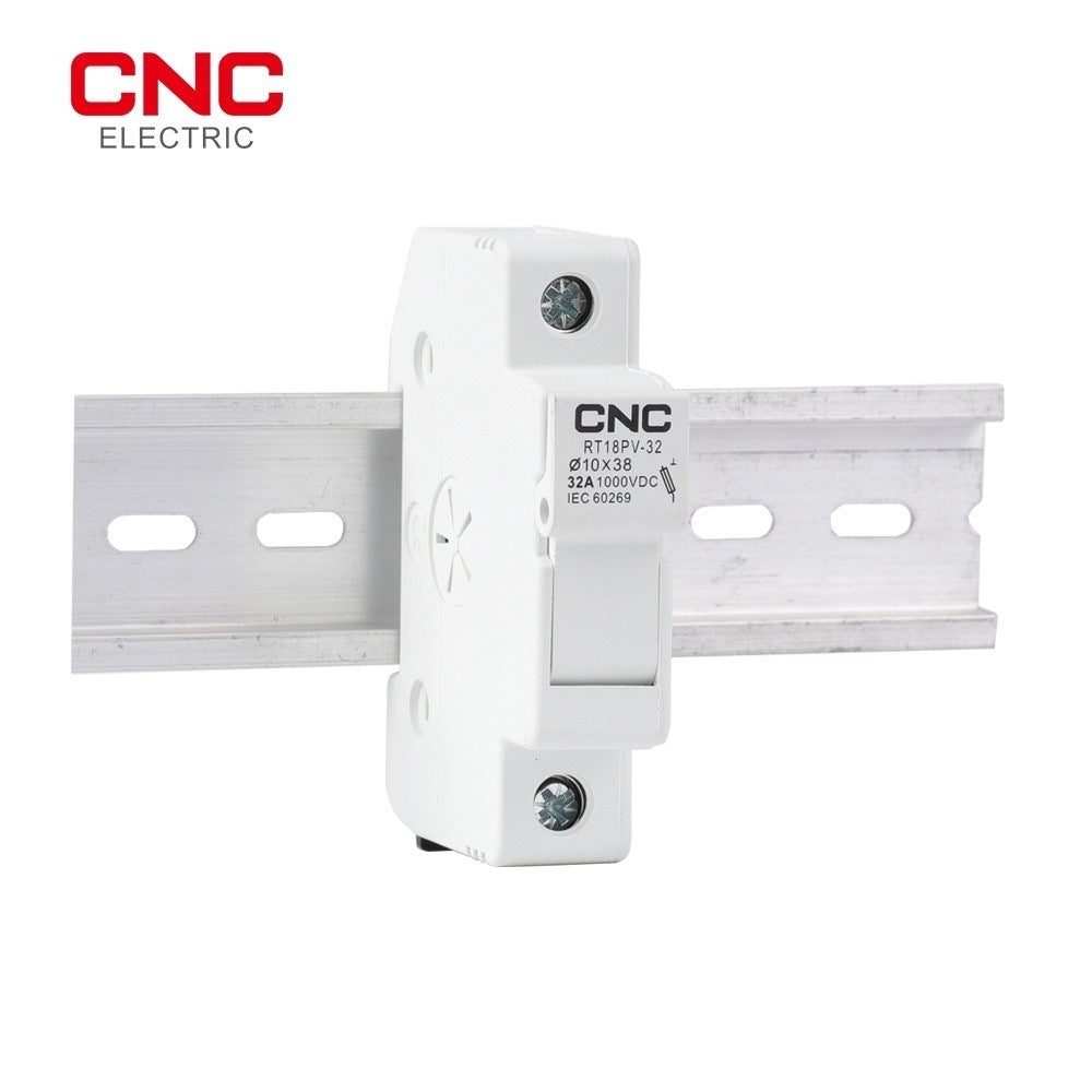Cnc, Fuse Base 1P 32A