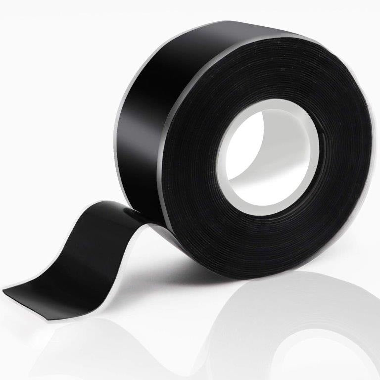 Cable De Liban, Pvc Tape Cable De Liban Black