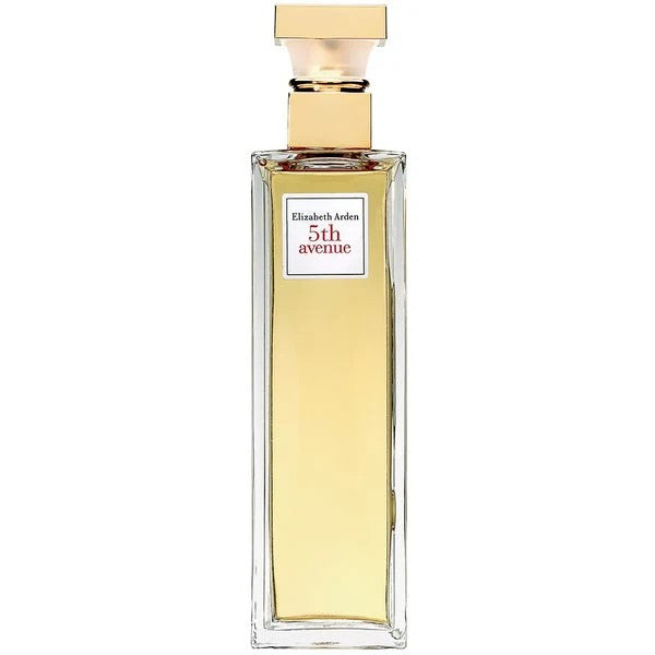 Elizabeth Arden, 5Th Avenue