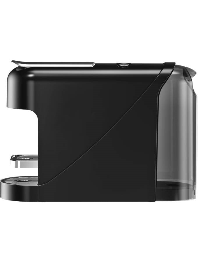 Campomatic, Capsule Coffee Machine, Available in Different Colors