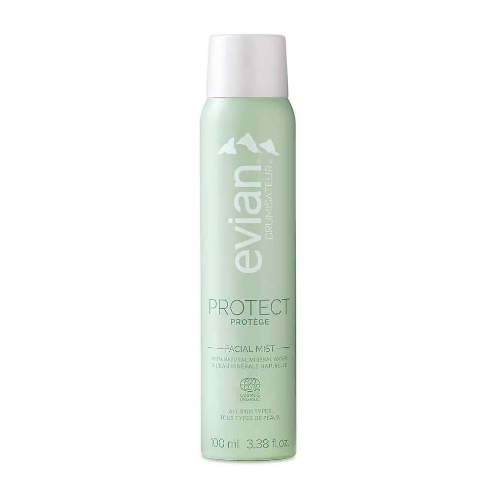 EVIAN PROTECT Facial Mist all skin types 100ml