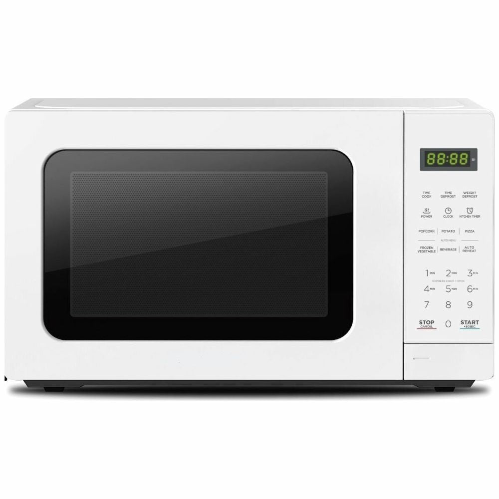 Superchef, Microwave 20L 700W Without Grill White