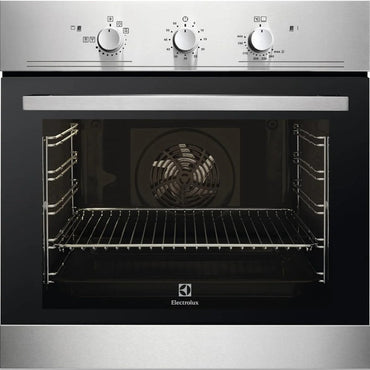 Electrolux, Built In Oven 60CM Gas/Gas