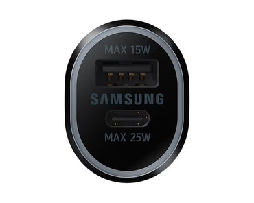 Samsung, Car Charger Duo, 40W