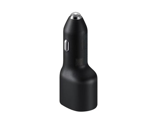 Samsung, Car Charger Duo, 40W