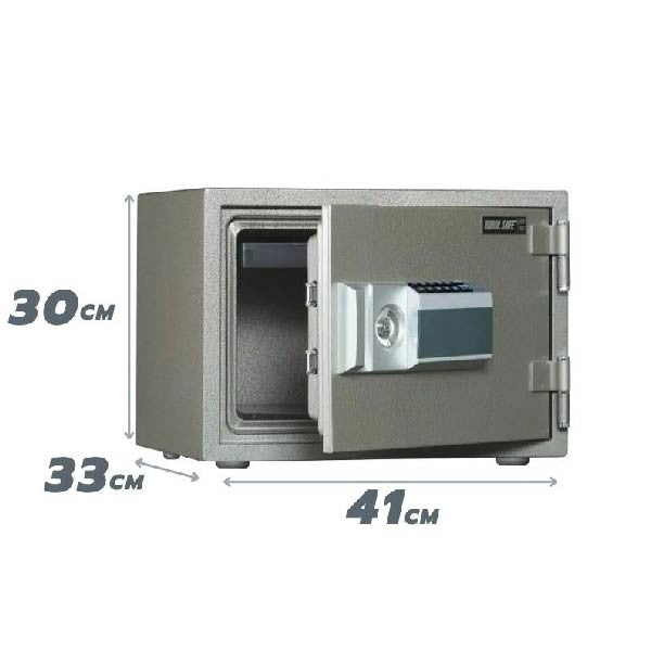 Bumil, Safe, 30Kg, 1 Hour Fire Proof