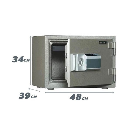 Bumil, Safe, 51Kg, 1 Hour Fire Proof