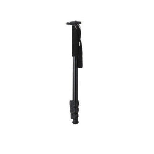 Essentialz Lightweight Monopod 5 kg Load with Bag - M0170B1