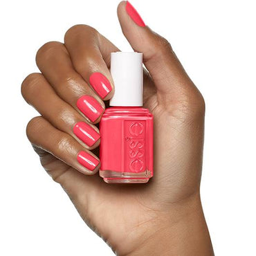 Essie, Nail Polish 72 Peach Daiquiri 13.5Ml