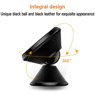 Earldom, Magnetic Car Phone Holder Mobile