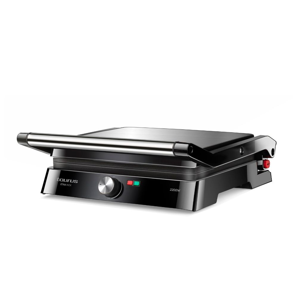 Taurus, Grill ,2200W, inox