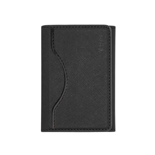 Etres, Smart Wlt Classic Collezione Saffiano Bl
