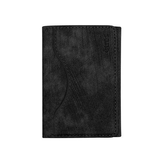 Etres, Smart Wlt Classic Collezione Storm Black