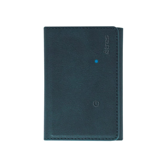 Etres, Smart Wlt Finder Basic Blue Localizzato