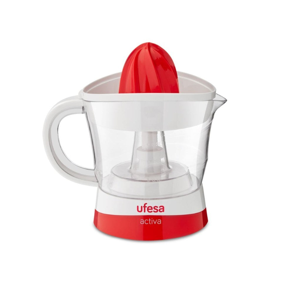 Ufesa, Ex4936 Juicer Activa 25W