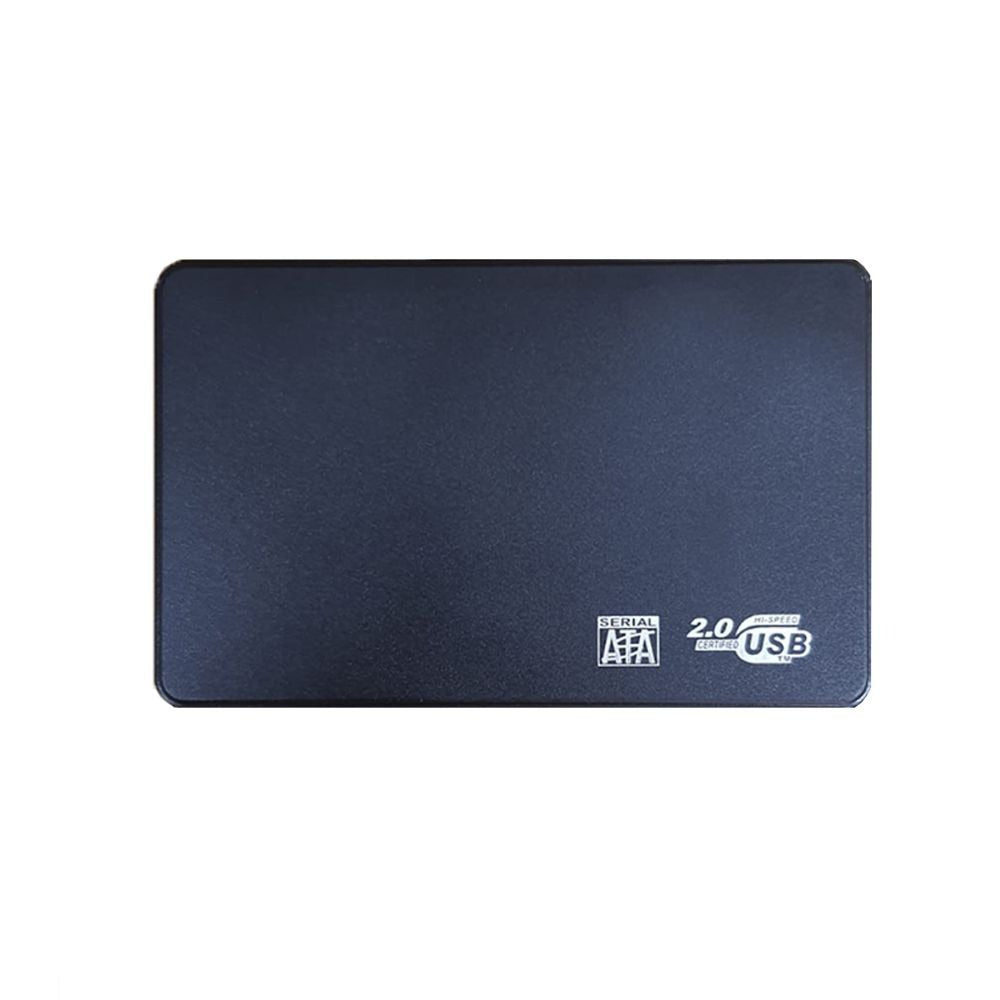 External Hard Drive Enclosure 2.5 Inch SATA to USB 2.0 - CHD224